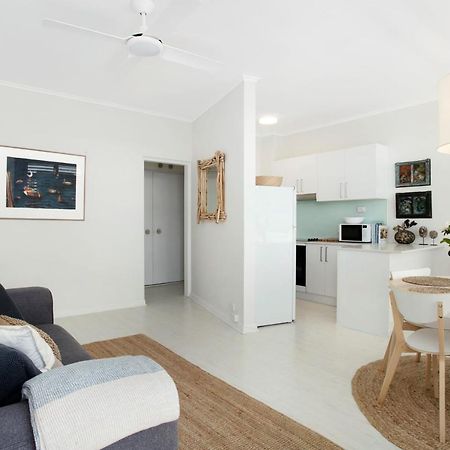 Avalon Beachside Apartment Eksteriør bilde