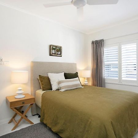 Avalon Beachside Apartment Eksteriør bilde
