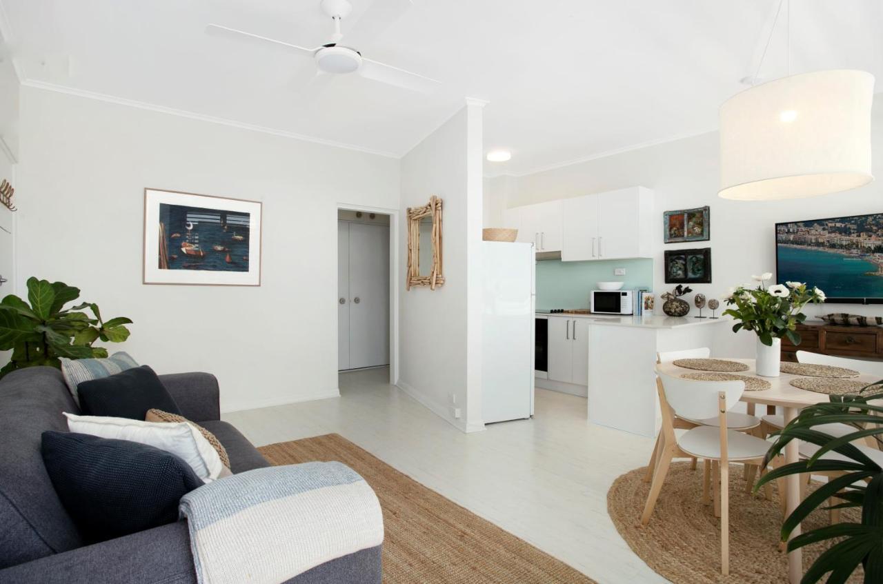 Avalon Beachside Apartment Eksteriør bilde