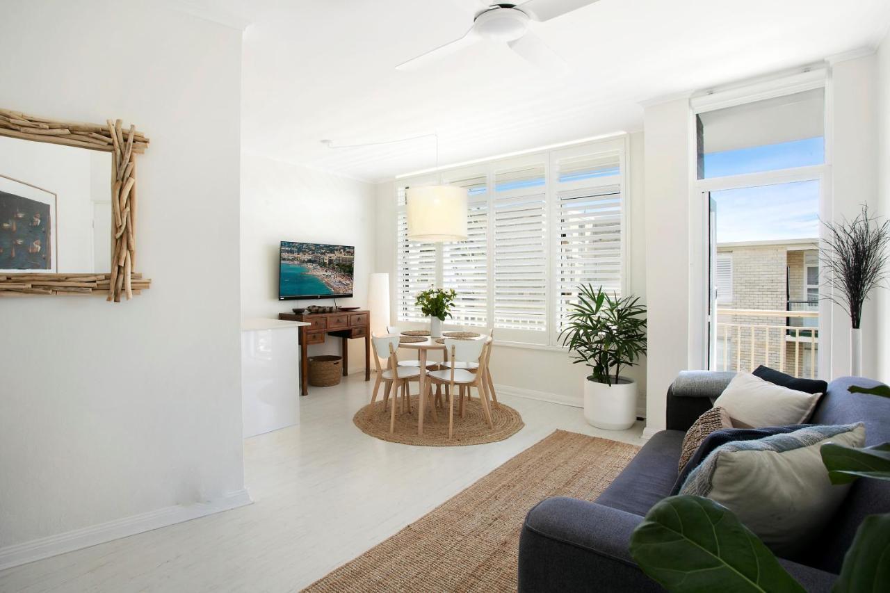 Avalon Beachside Apartment Eksteriør bilde