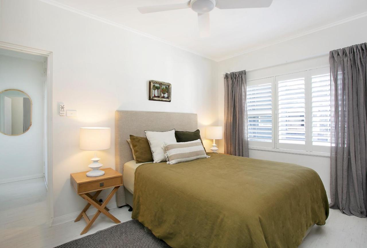 Avalon Beachside Apartment Eksteriør bilde